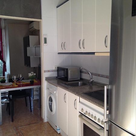 Residentia Estudio Loft Martina Salou Ngoại thất bức ảnh