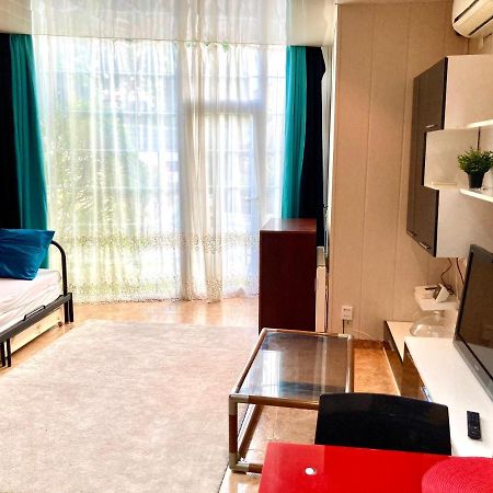 Residentia Estudio Loft Martina Salou Ngoại thất bức ảnh