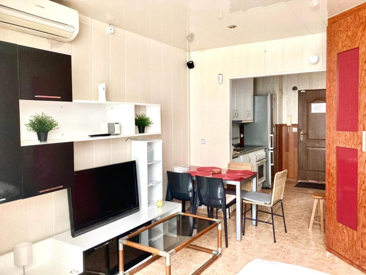 Residentia Estudio Loft Martina Apartment Salou Ngoại thất bức ảnh