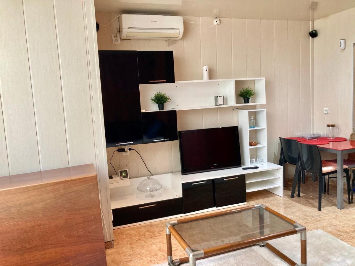 Residentia Estudio Loft Martina Salou Ngoại thất bức ảnh