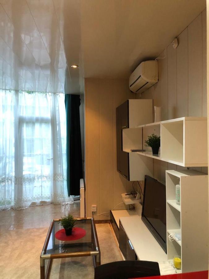 Residentia Estudio Loft Martina Salou Ngoại thất bức ảnh